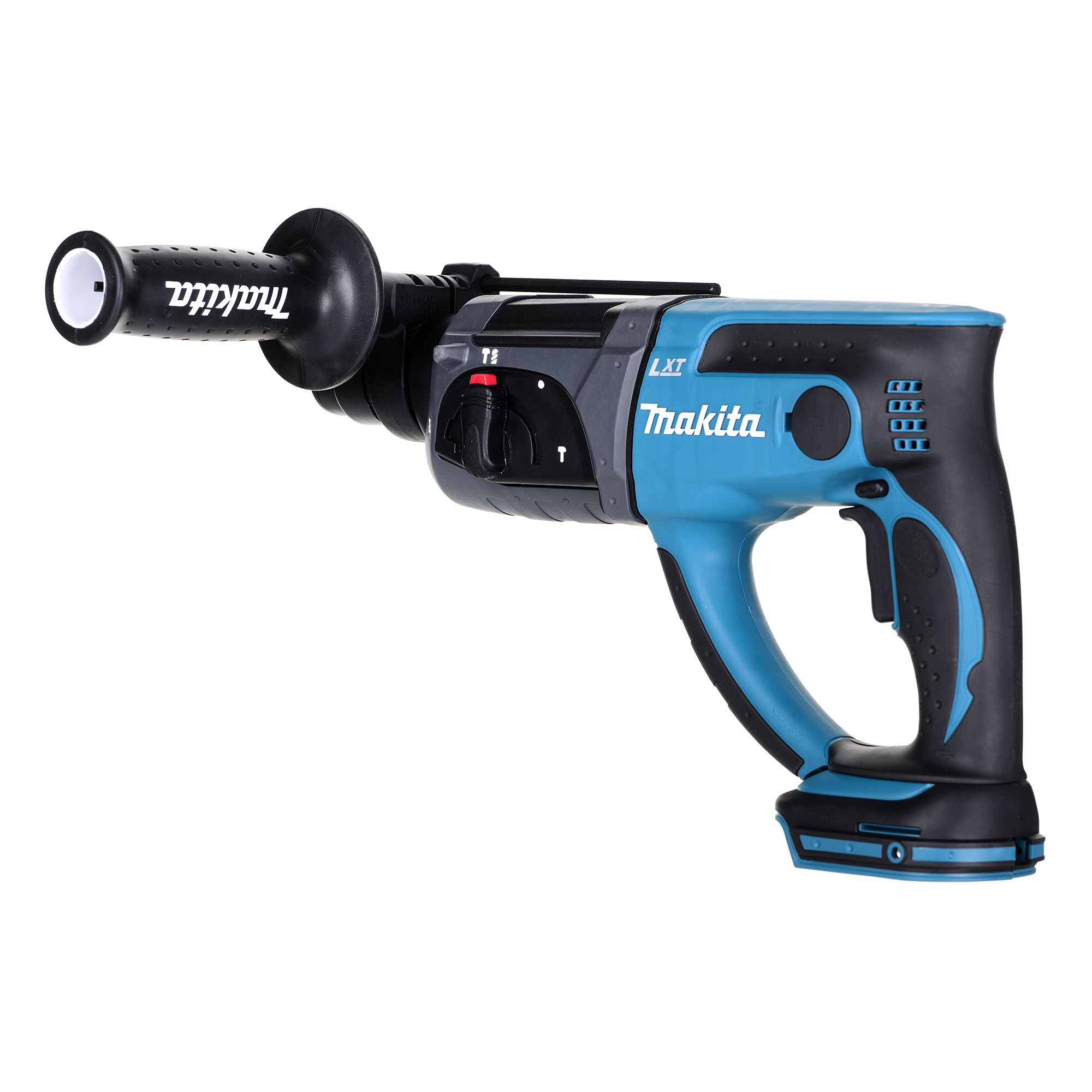 Makita DHR202Z rotary hammer 1200 RPM_2