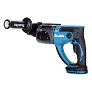 Makita DHR202Z rotary hammer 1200 RPM_2