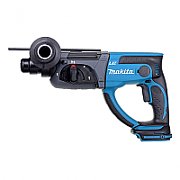 Makita DHR202Z rotary hammer 1200 RPM_3
