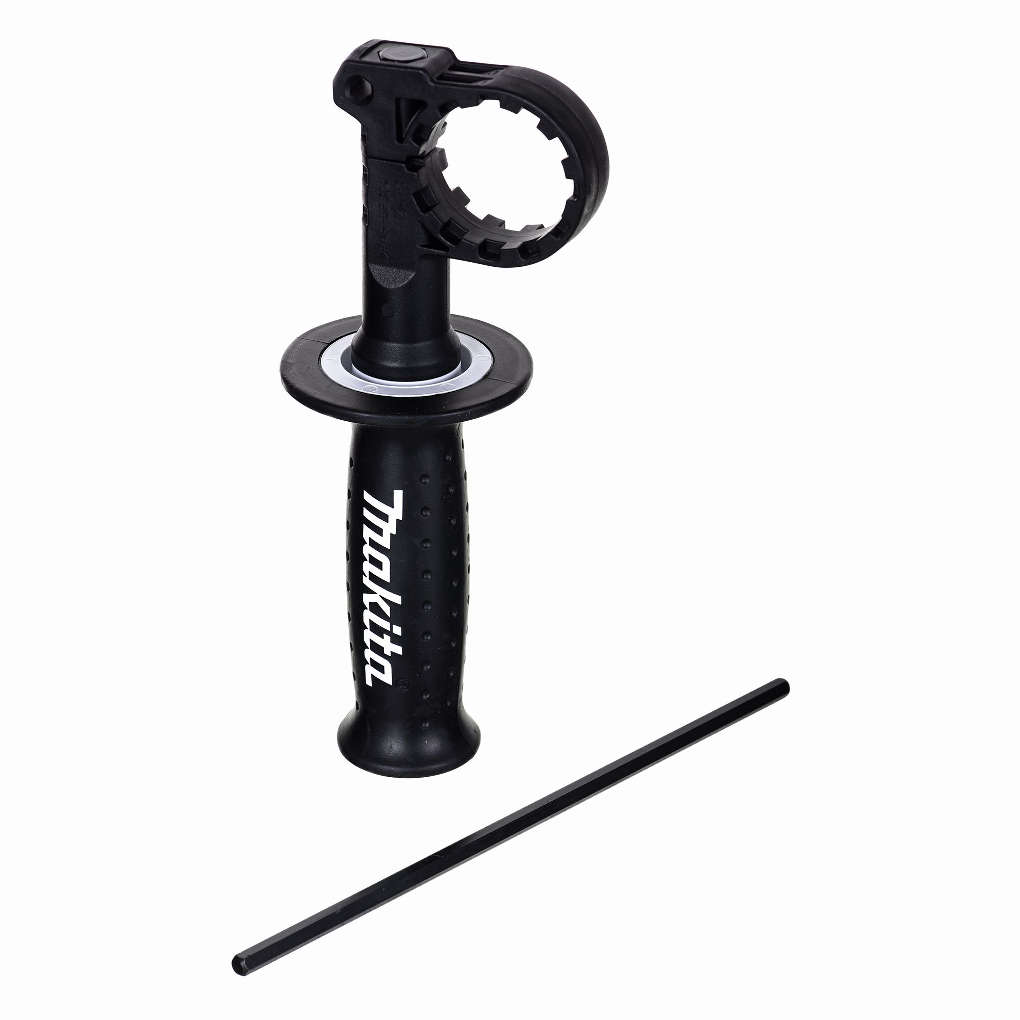 Makita DHR202Z rotary hammer 1200 RPM_7