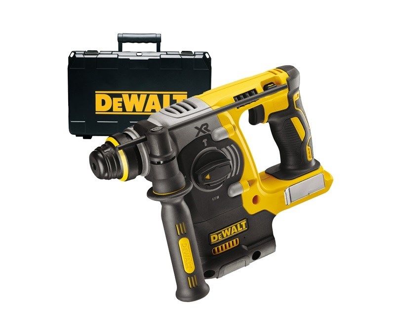 DeWALT DCH273NT rotary hammer SDS Plus_2
