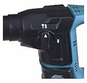 Makita DHR171Z rotary hammer SDS Plus_4