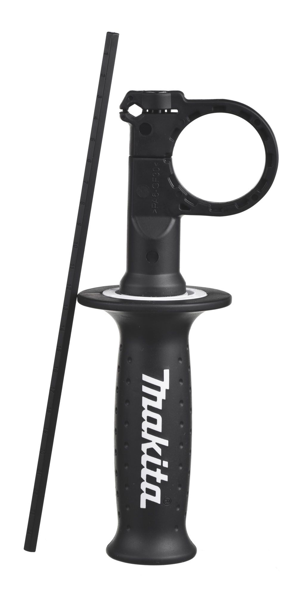 Makita DHR171Z rotary hammer SDS Plus_8