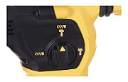 DeWALT D25333K-QS rotary hammer SDS Plus 950 W_3
