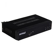 Tuner TV WIWA H.265 2790Z (DVB-T, HEVC/H.265, MPEG-4 AVC/H.264)_1
