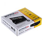 Tuner TV WIWA H.265 2790Z (DVB-T, HEVC/H.265, MPEG-4 AVC/H.264)_2