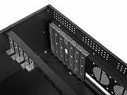 LANBERG SERVER ENCLOSURE ATX 19