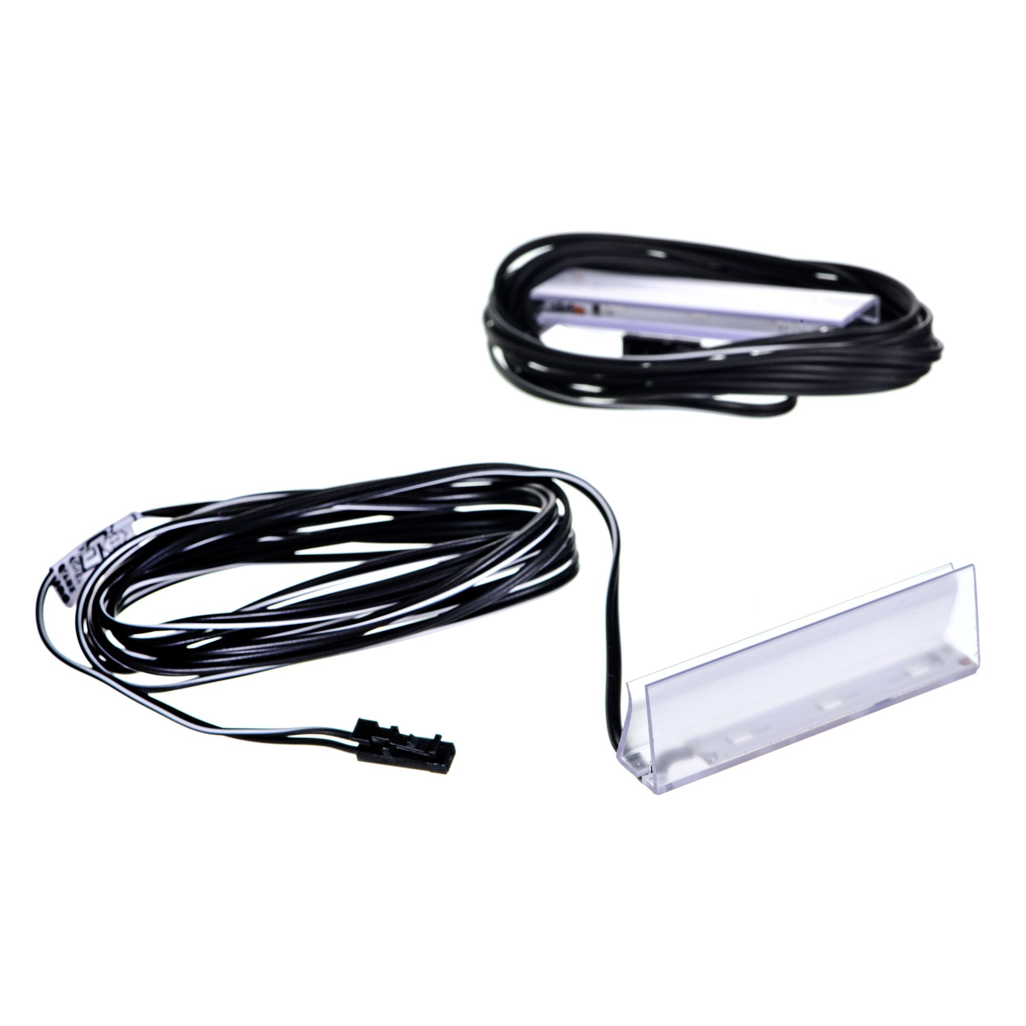 Cama shelf-mounted white 3LED light_1