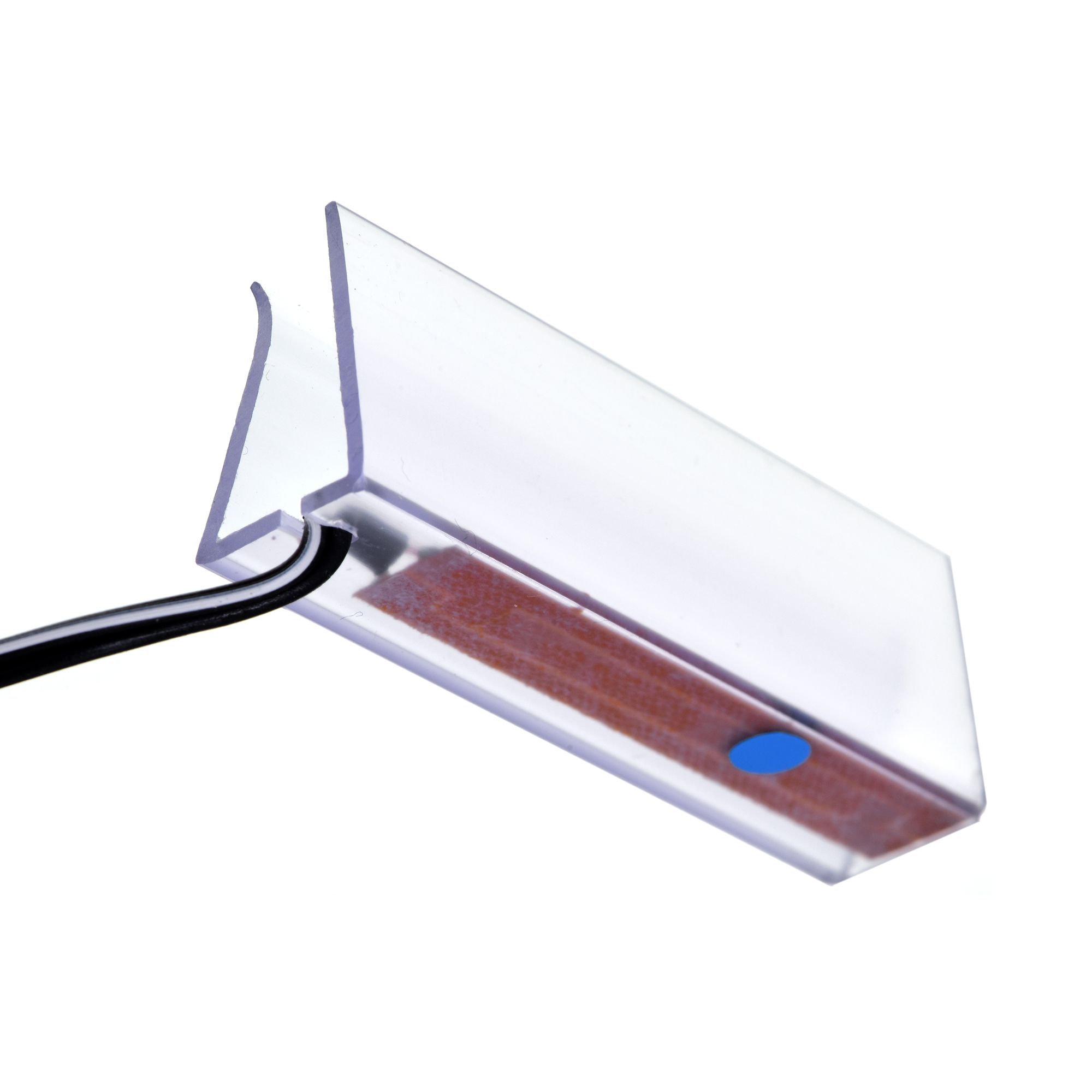 Cama shelf-mounted white 3LED light_2