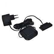 Cama shelf-mounted white 3LED light_3