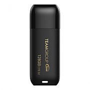 Team Group C175 USB flash drive 128 GB USB Type-A 3.2 Gen 1 (3.1 Gen 1) Black_1