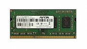 AFOX SO-DIMM DDR4 16G memory module 2666 MHz_2