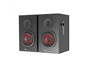 GENESIS Helium 200 Black, Red Wired 10 W_3