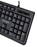 Activejet USB keyboard K-3803S_4