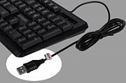 Activejet USB keyboard K-3803S_5