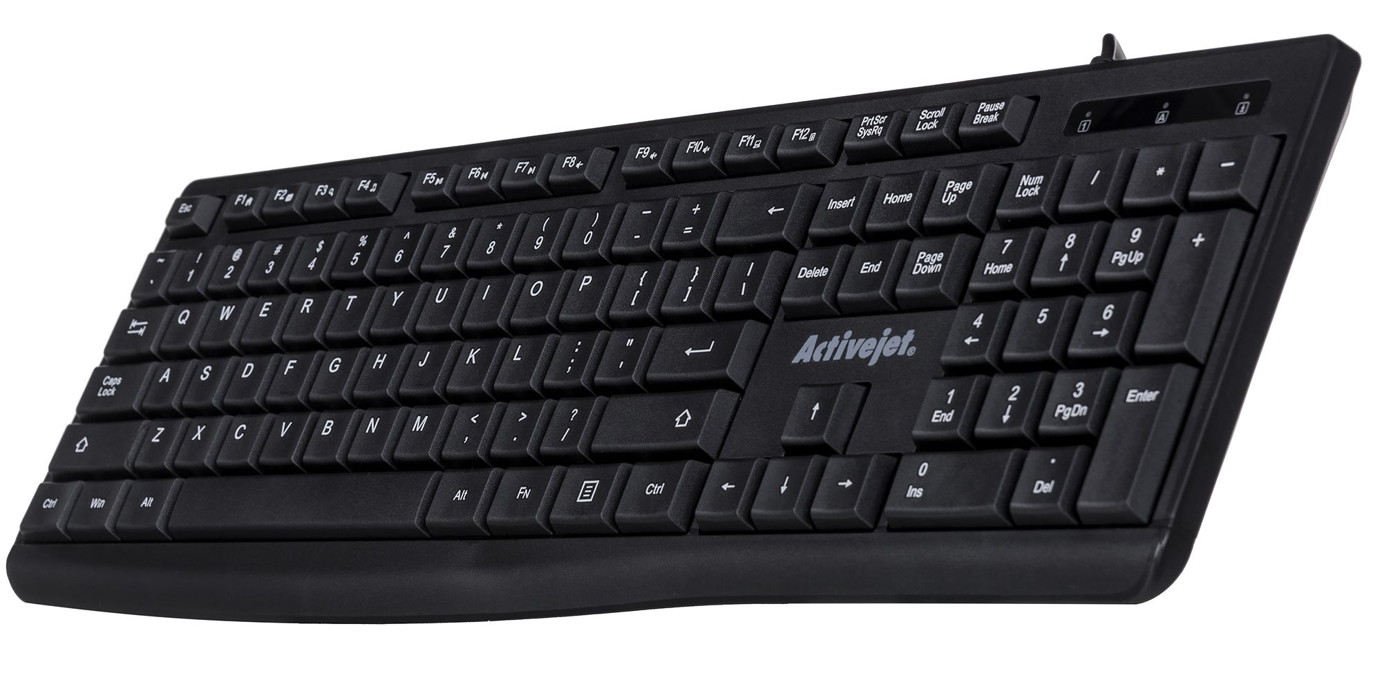 Activejet USB keyboard K-3803S_6