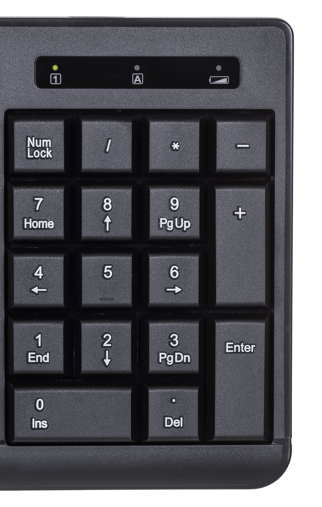 Activejet USB keyboard K-3803S_10