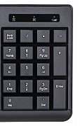 Activejet USB keyboard K-3803S_10