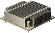 Supermicro SNK-P0046P computer cooling system Processor Heatsink/Radiatior Grey_2