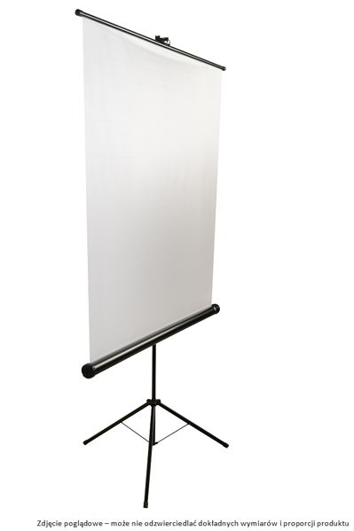 Avtek Tripod Standard 200 projection screen 1:1_1