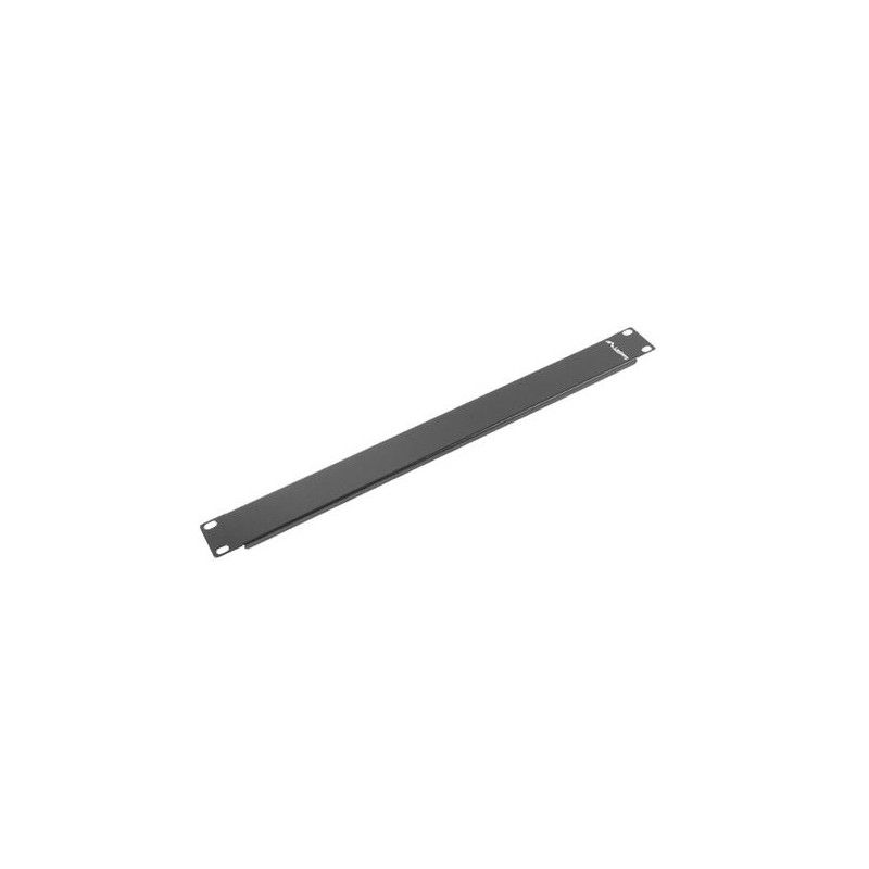 Lanberg AK-1401-B rack accessory Blank panel_1