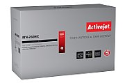Activejet ATH-260NX toner for HP printer; HP CE260X replacement; Supreme; 17000 pages; black_1