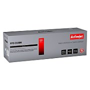 Activejet ATO-310BN toner for OKI printer; OKI 44469803 replacement; Supreme; 3500 pages; black_1
