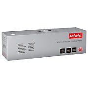 Activejet ATO-310CN toner for OKI printer; OKI 44469706 replacement; Supreme; 2000 pages; cyan_1