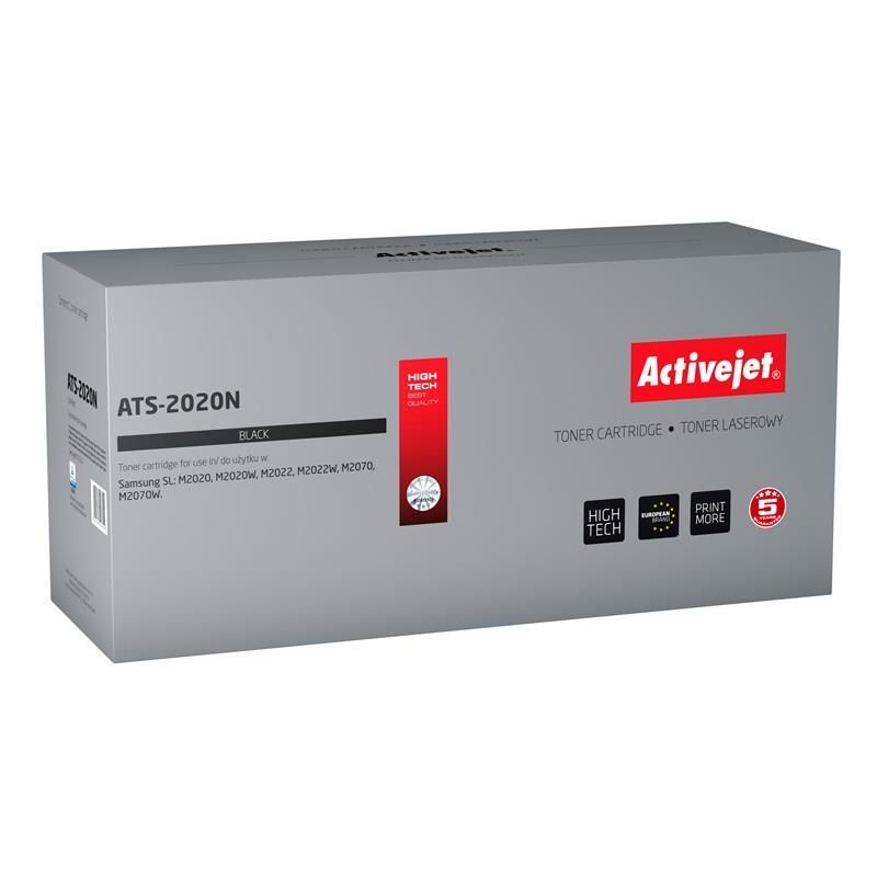 Activejet ATS-2020N toner for Samsung printer; Samsung MLT-D111S replacement; Supreme; 1000 pages, black_1