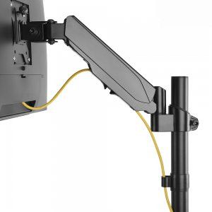 Maclean MC-775 monitor mount / stand 81.3 cm (32