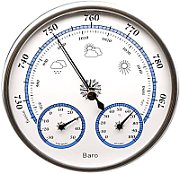 Thermometer / Barometer / Humidity measurement TECHNOLINE WA3090_1