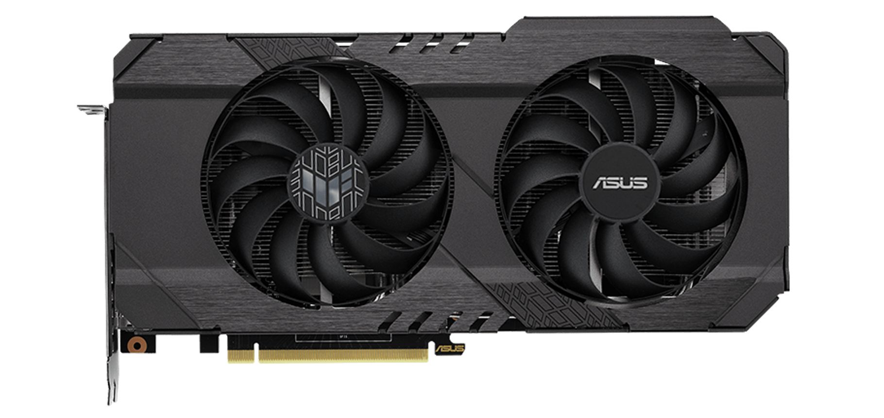 ASUS 90YV0HM4-M0NA00 graphics card NVIDIA GeForce RTX 3050 8 GB GDDR6_2