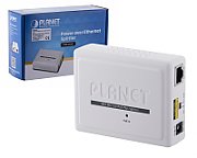 PLANET POE-161S network splitter White Power over Ethernet (PoE)_1