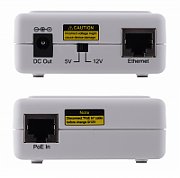 PLANET POE-161S network splitter White Power over Ethernet (PoE)_4
