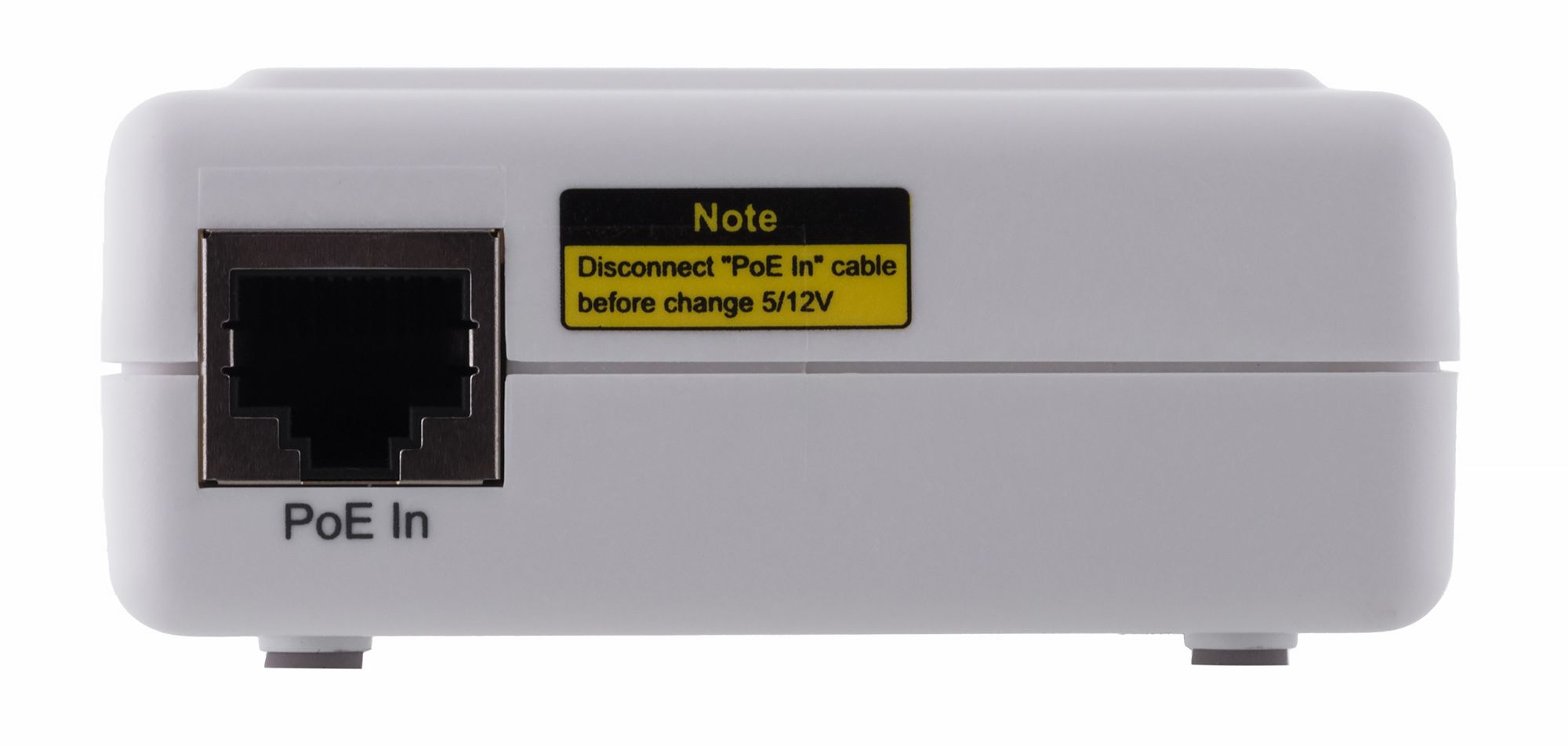 PLANET POE-161S network splitter White Power over Ethernet (PoE)_6