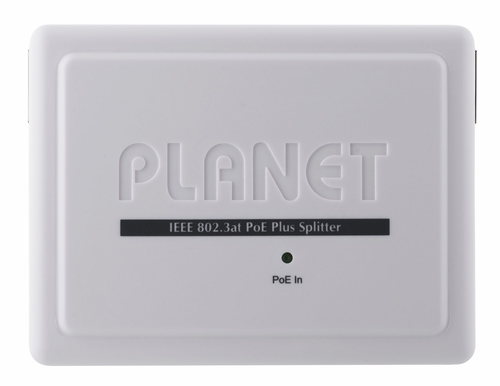 PLANET POE-161S network splitter White Power over Ethernet (PoE)_9