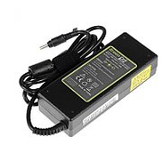 Green Cell AD14P power adapter/inverter Indoor 90 W Black_2