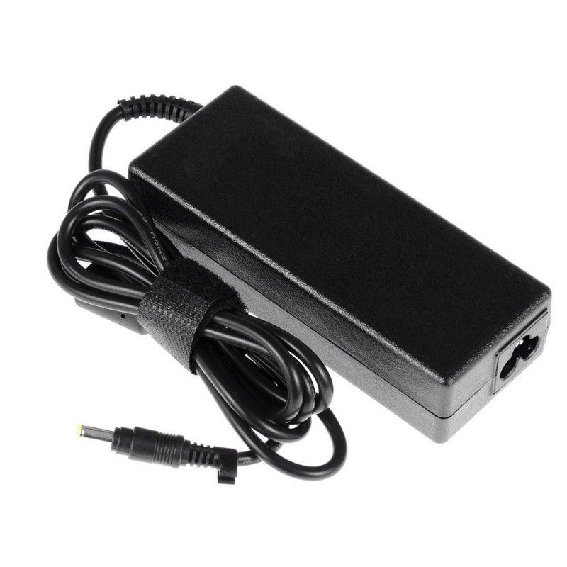 Green Cell AD14P power adapter/inverter Indoor 90 W Black_3