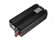 Green Cell INV09 power adapter/inverter Auto 1000 W Black_4