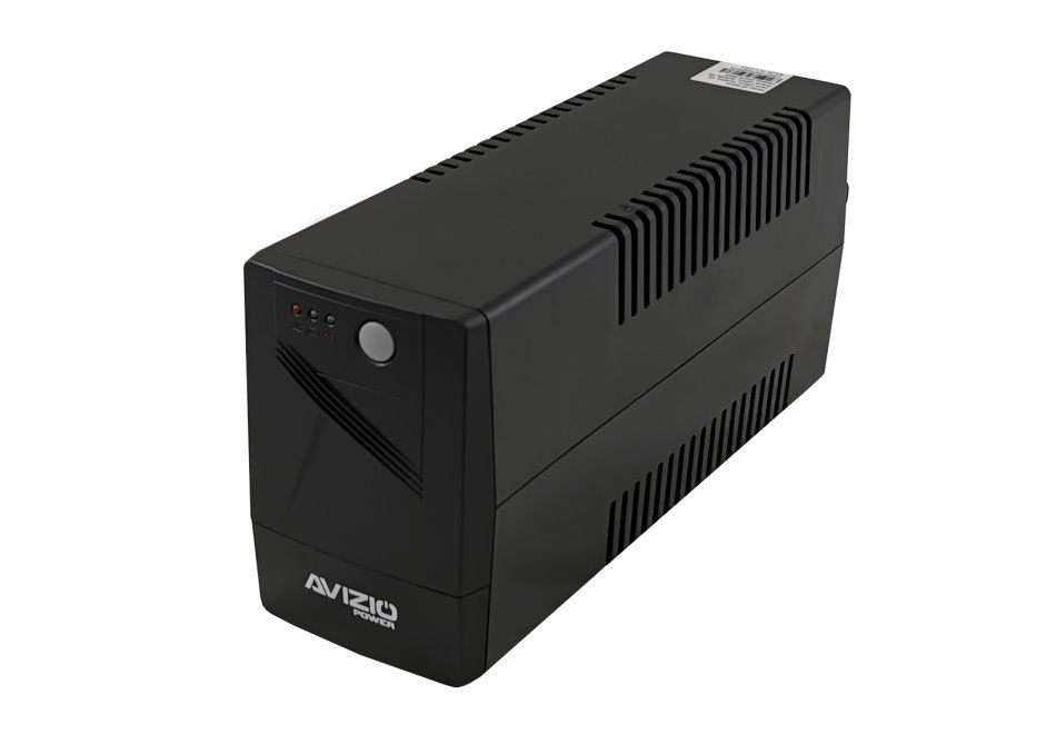 Alantec 650VA 360W LINE-INTERACTIVE UPS AVR_1