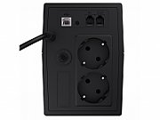 Green Cell UPS02 uninterruptible power supply (UPS) Line-Interactive 800 VA 480 W 2 AC outlet(s)_2
