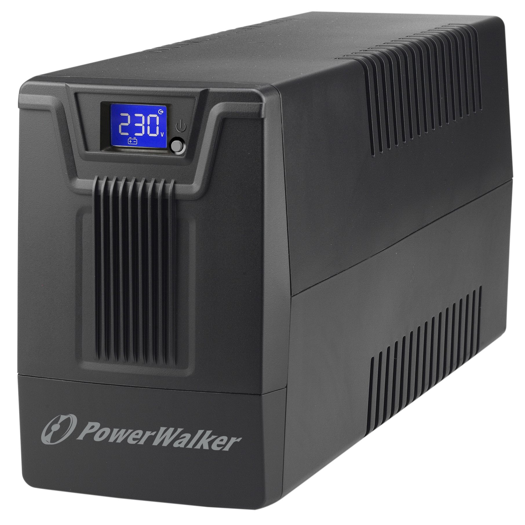 PowerWalker VI 600 SCL FR Line-Interactive 0.6 kVA 360 W 2 AC outlet(s)_1