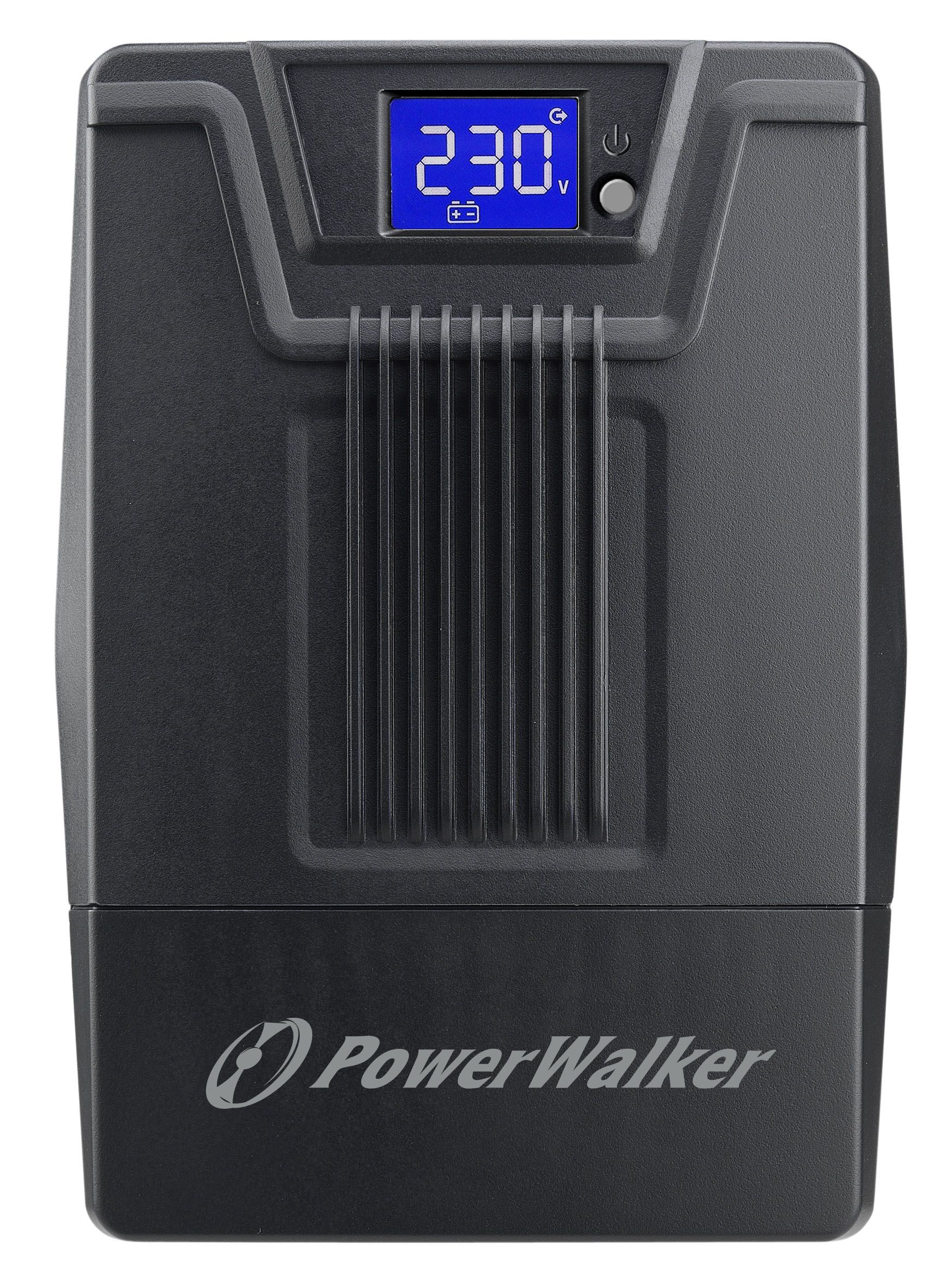 PowerWalker VI 600 SCL FR Line-Interactive 0.6 kVA 360 W 2 AC outlet(s)_2