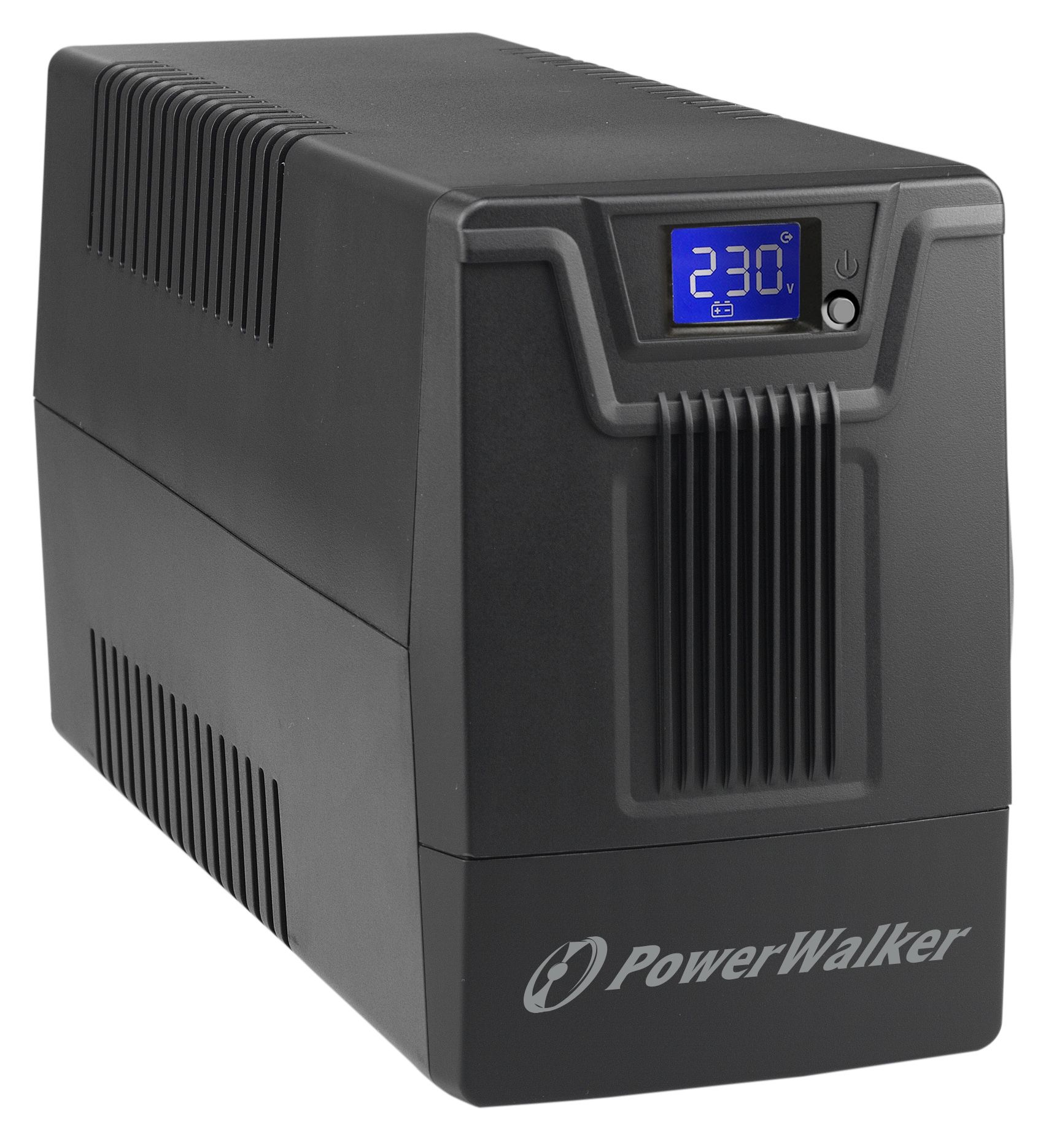 PowerWalker VI 600 SCL FR Line-Interactive 0.6 kVA 360 W 2 AC outlet(s)_3