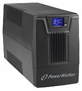 PowerWalker VI 600 SCL FR Line-Interactive 0.6 kVA 360 W 2 AC outlet(s)_3
