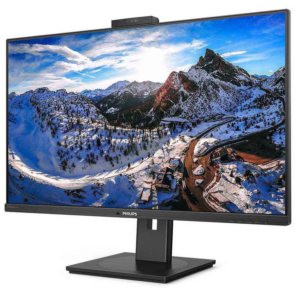 MONITOR 31.5