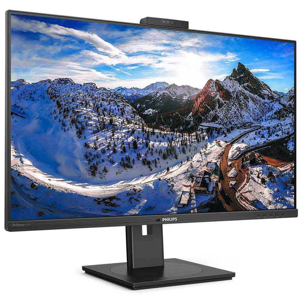 MONITOR 31.5