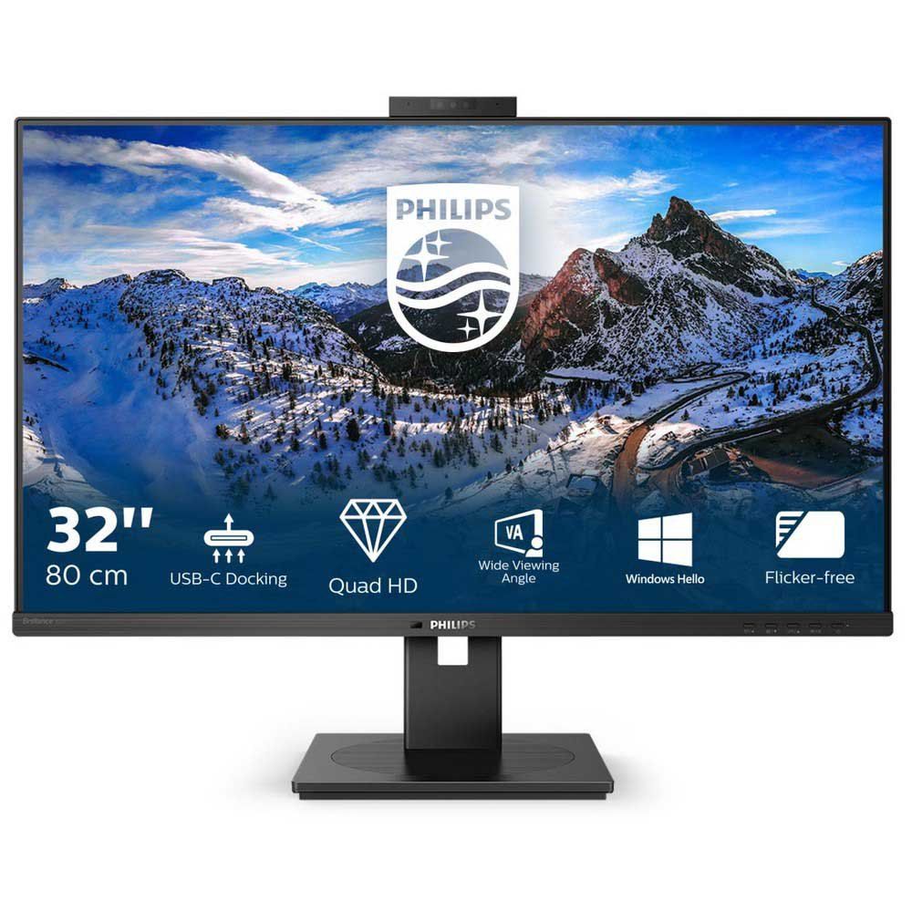 MONITOR 31.5