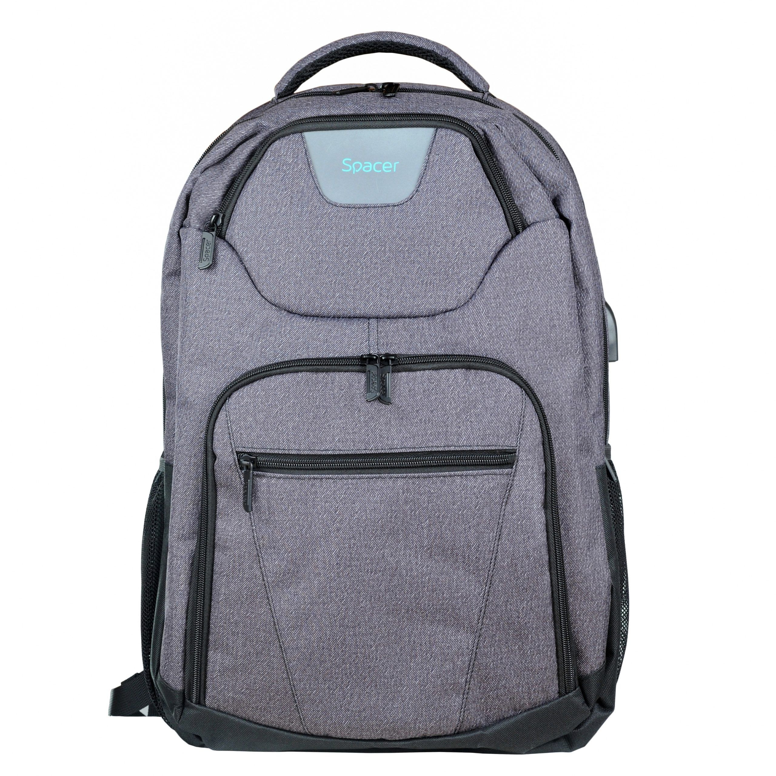RUCSAC SPACER, pt. notebook de max. 15.6