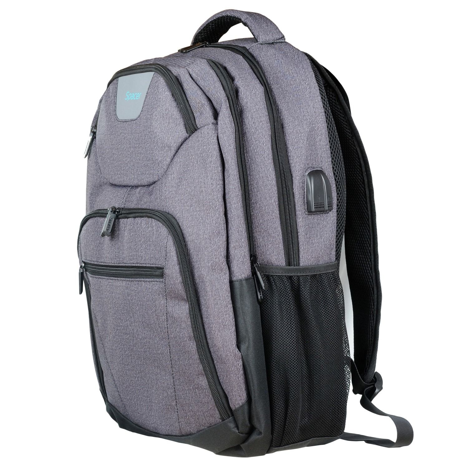 RUCSAC SPACER, pt. notebook de max. 15.6